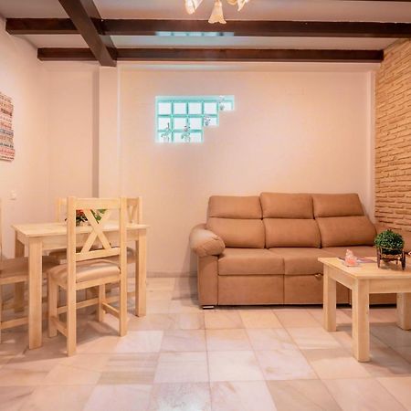 Precioso Apartamento En Triana Севилья Экстерьер фото