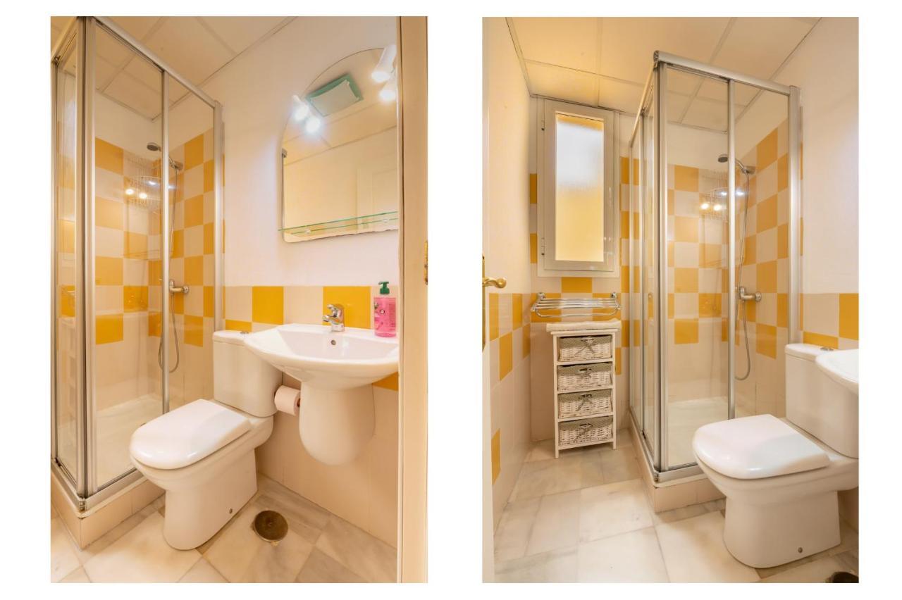 Precioso Apartamento En Triana Севилья Экстерьер фото